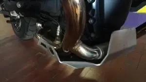 Bmw R nineT Urban GS 1200 (2017 - 20)  (6)