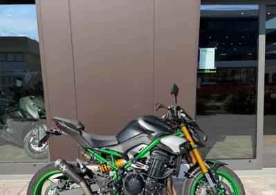 Kawasaki Z 900 SE (2025 - 26) - Annuncio 10049216