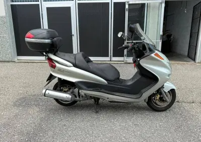 Yamaha Majesty 250 (1999 - 06) - Annuncio 10049215