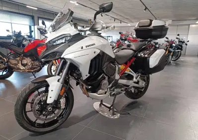 Ducati Multistrada V4 S (2021 - 24) - Annuncio 10049225
