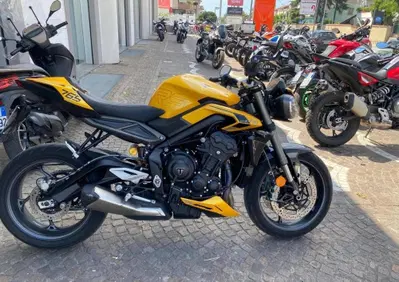 Triumph Street Triple 765 RS (2023 - 26) - Annuncio 10049221