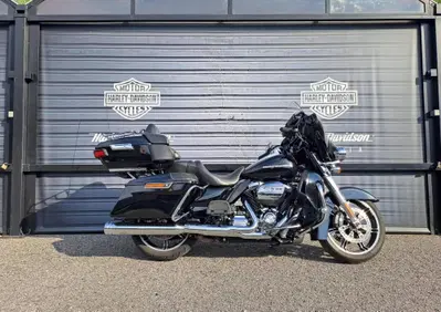 Harley-Davidson 114 Electra Glide Ultra Limited (2020) - FLHTK - Annuncio 10049223
