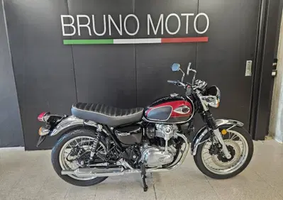 Kawasaki W 800 (2021 - 26) - Annuncio 10049224