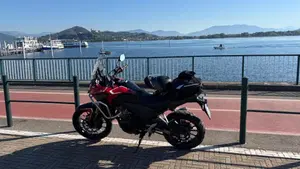 Honda CB 500 X (2022 - 23)  (3)