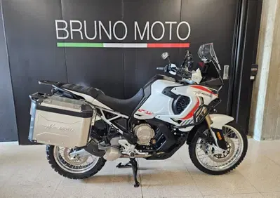 MV Agusta LXP Orioli (2024 - 26) - Annuncio 10049230