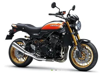 Kawasaki Z 900 RS SE (2026) - Annuncio 10049328