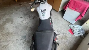 Benelli BN 302 (2014 - 16)  (2)