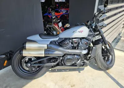 Harley-Davidson Sportster S (2025 - 26) - Annuncio 10049235