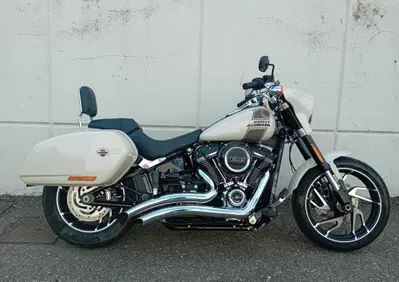 Harley-Davidson Sport Glide (2021 - 25) - Annuncio 10049234