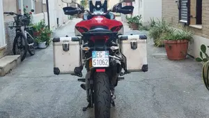 Ducati Multistrada 1200 Enduro (2016 - 18)  (3)