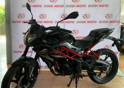 Benelli BN 125 (2021 - 25) - Annuncio 10049261