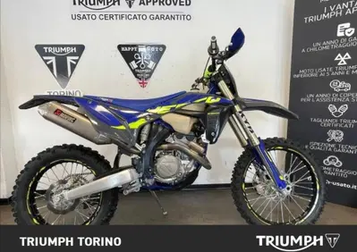 Sherco 300 SEF Factory (2023) - Annuncio 10049240