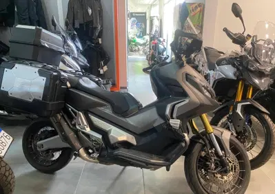 Honda X-ADV 750 (2017) - Annuncio 10049241