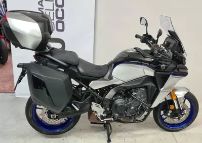 Yamaha Tracer 9 GT+ (2023 - 24) - Annuncio 10049243