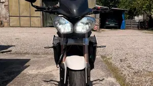 Triumph Speed Triple 1050 (2011 - 13)  (2)