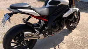 Triumph Speed Triple 1050 (2011 - 13)  (3)