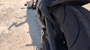 Triumph Speed Triple 1050 (2011 - 13)  (4)