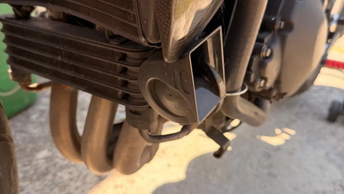 Triumph Speed Triple 1050 (2011 - 13)  (11)