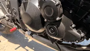 Triumph Speed Triple 1050 (2011 - 13)  (12)