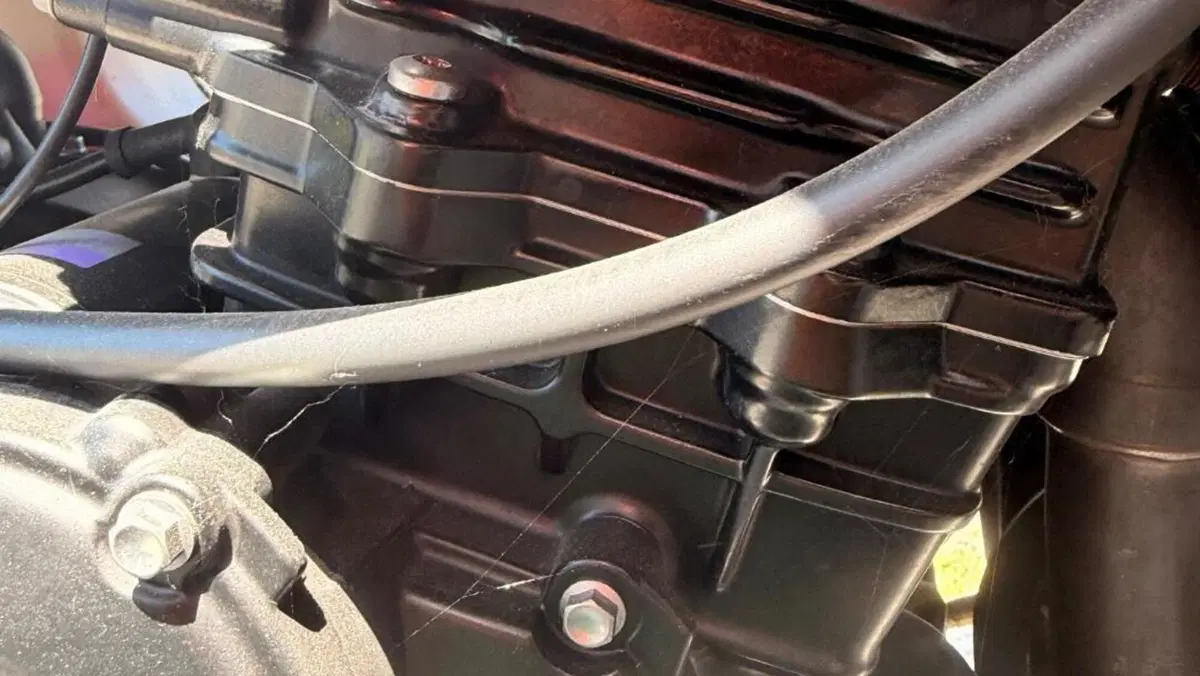 Triumph Speed Triple 1050 (2011 - 13)  (14)