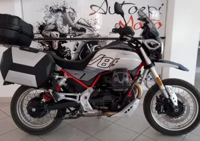 Moto Guzzi V85 TT (2021 - 23) - Annuncio 10049280