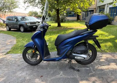 Honda SH 150i (2024 - 25) - Annuncio 10049270