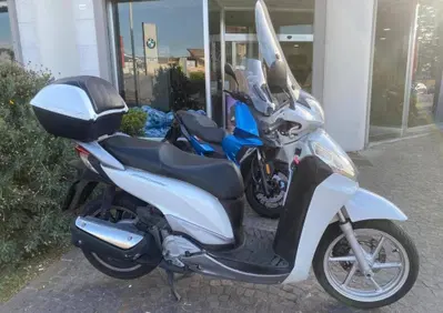 Honda SH 300 i (2011 - 14) - Annuncio 10049263