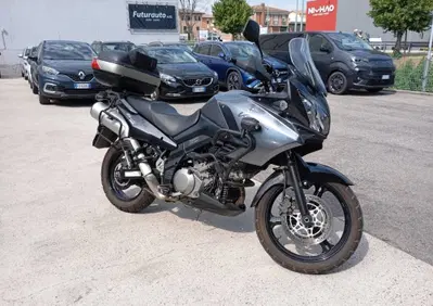 Suzuki V-Strom 1000 (2006 - 16) - Annuncio 10049324