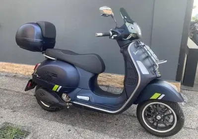 Vespa GTS 300 Super Tech (2023 - 24) - Annuncio 10049229