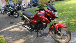 Honda CB 125 F (2021 - 25)  (4)