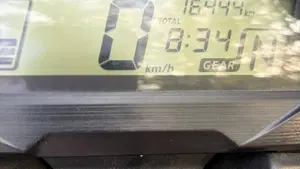 Honda CB 125 F (2021 - 25)  (6)