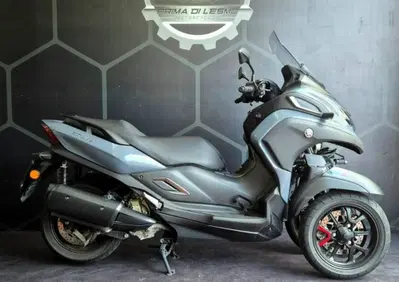 Yamaha Tricity 300 (2021 - 24) - Annuncio 10049306