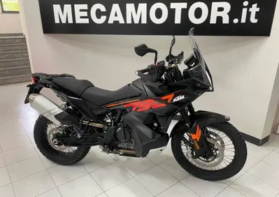 KTM 790 Adventure (2023 - 24) - Annuncio 10049285
