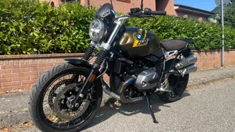 Bmw R nineT Scrambler (2021 - 24) usata