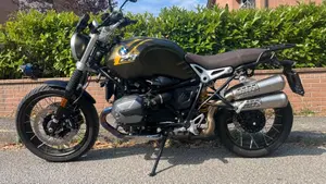Bmw R nineT Scrambler (2021 - 24)  (2)