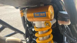 Bmw R nineT Scrambler (2021 - 24)  (3)