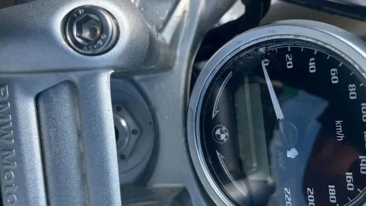 Bmw R nineT Scrambler (2021 - 24)  (6)