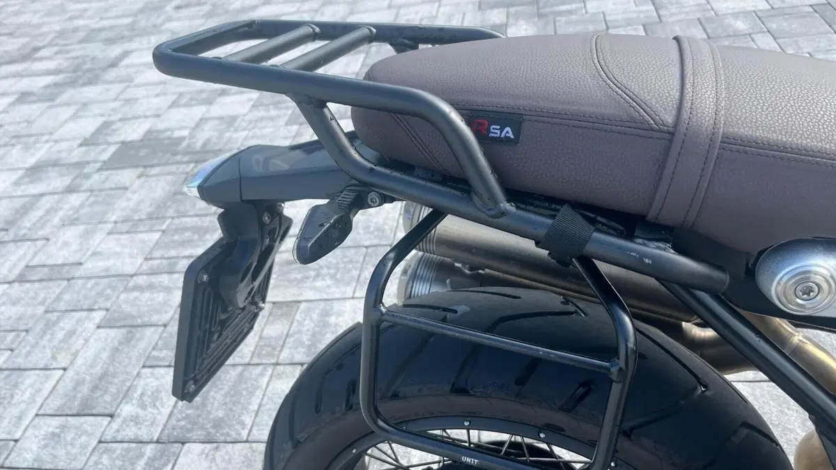 Bmw R nineT Scrambler (2021 - 24)  (7)