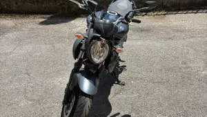 Suzuki Gladius 650 SFV (2009 - 15)  (2)