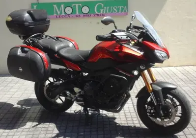 Yamaha Tracer 900 ABS (2015 - 16) - Annuncio 10049326