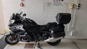 Bmw K 1600 GT (2022 - 26) 