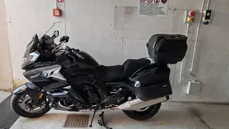 Bmw K 1600 GT (2022 - 26) usata