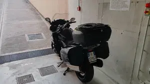 Bmw K 1600 GT (2022 - 26)  (2)