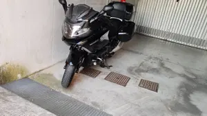 Bmw K 1600 GT (2022 - 26)  (3)