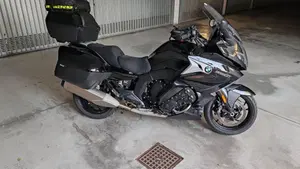 Bmw K 1600 GT (2022 - 26)  (4)