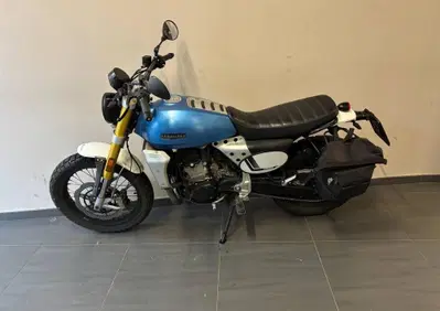 Fantic Motor Caballero 500 Scrambler (2024) - Annuncio 10049322
