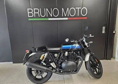 Royal Enfield Continental GT 650 (2021 - 26) - Annuncio 10049323