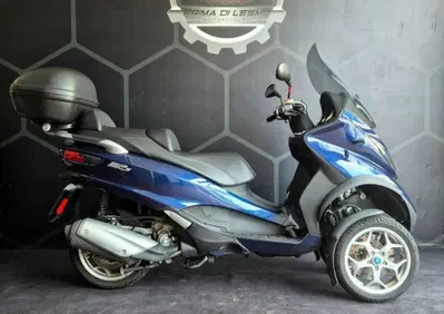 Piaggio Mp3 300 ie Business LT (2017 - 18) - Annuncio 10049356