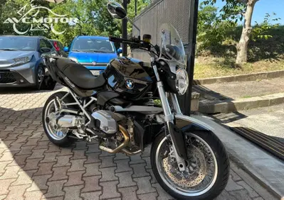 Bmw R 1200 R Classic (2011 - 12) - Annuncio 10049334