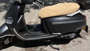Keeway Motor Iskia 125 (2023 - 26)  (2)